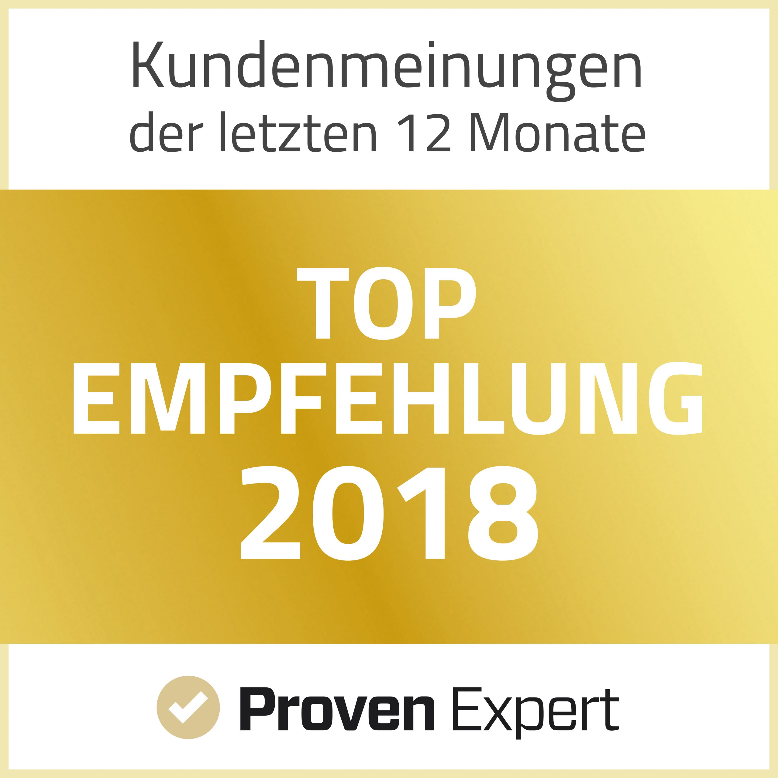 Top-Empfehlung_2018