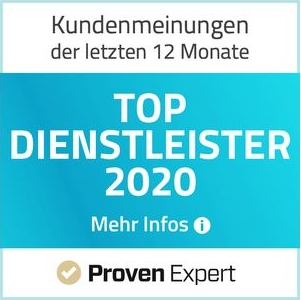 TOPDienstleister 2020