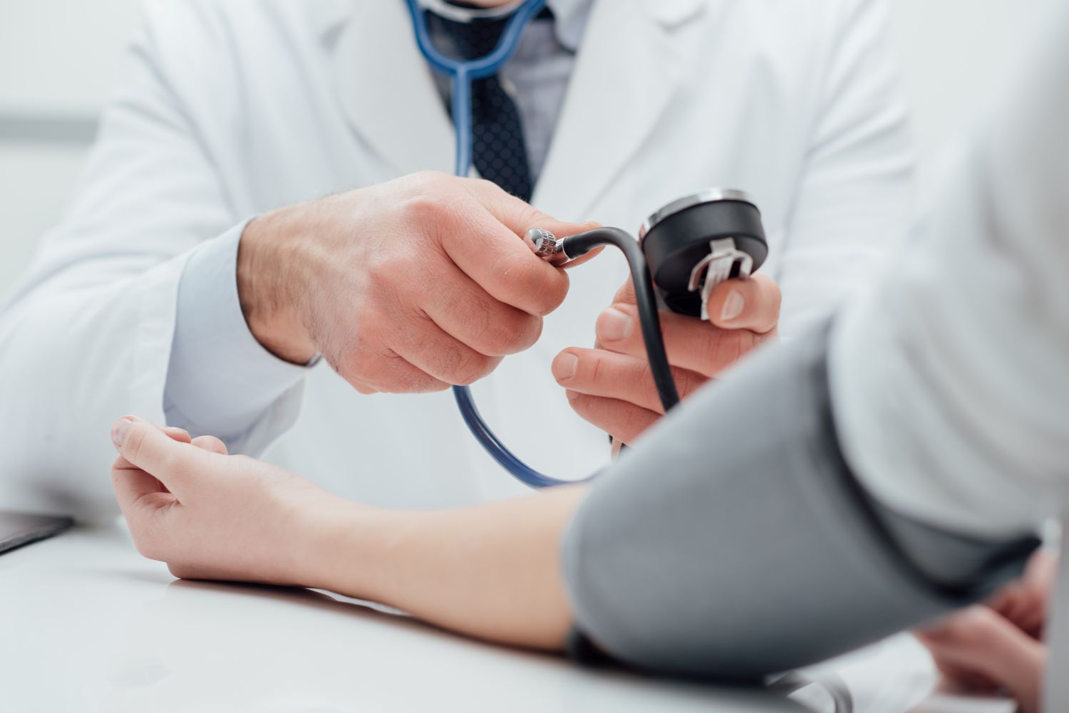Checkup für Bonusprogramm