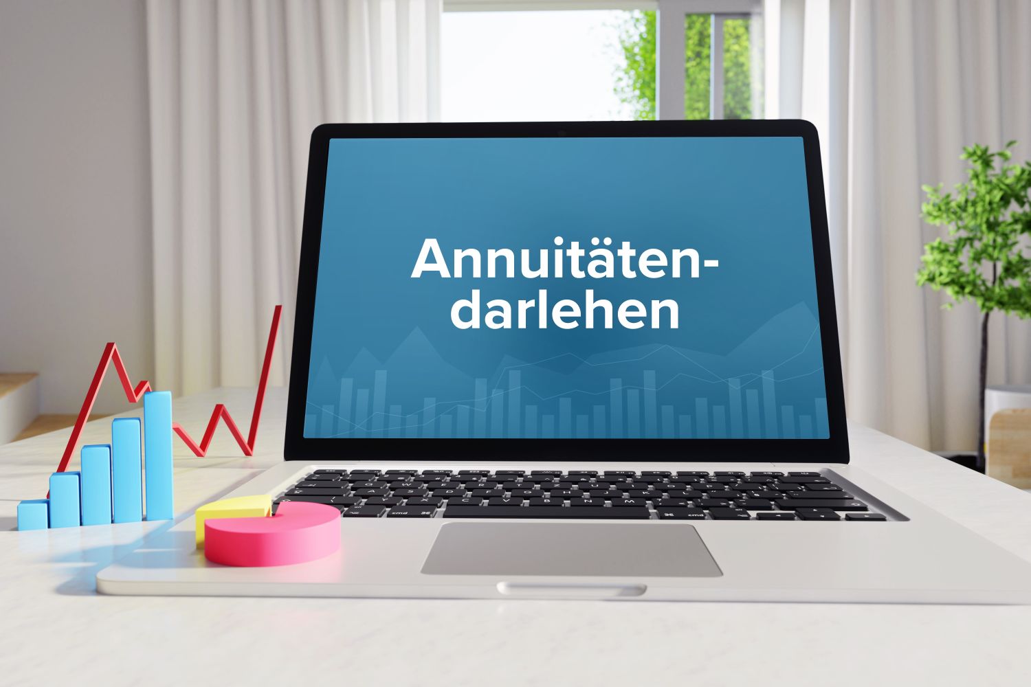 Annuitätendarlehen meinefinanzklinik.de