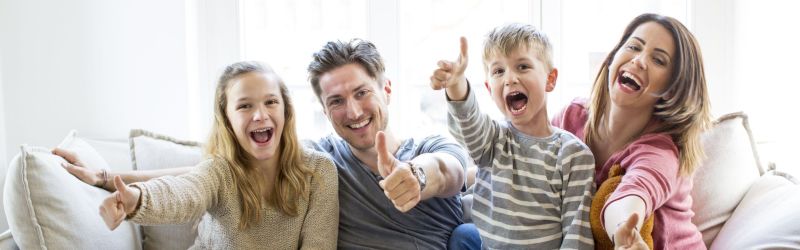 Immobilienfinanzierung