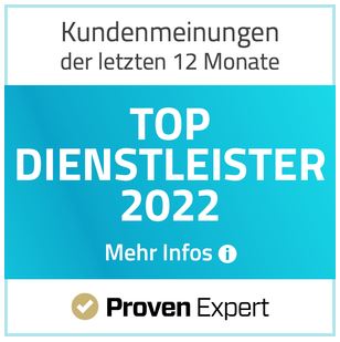 Top Dienstleister 2022
