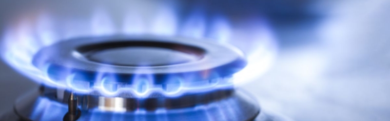 Gas-Tarife vergleichen und sparen