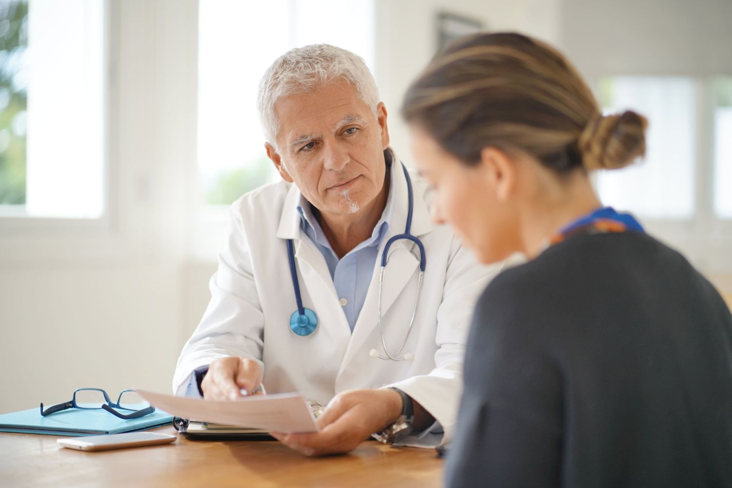 Gesundheitsfragen Versicherungsantrag
